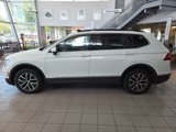 Certified 2020 Volkswagen Tiguan SE image 5