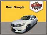 Used 2014 Honda Accord Sport image 2
