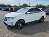 Used 2020 Chevrolet Equinox LS image 5