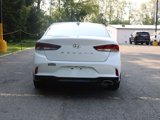 Used 2019 Hyundai Sonata SEL w/ Tech Package 02 image 4