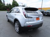 Used 2021 Cadillac XT4 Sport image 5