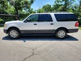 Used 2012 Ford Expedition EL XL w/ HD Trailer Tow Pkg image 4