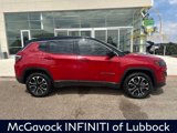 Used 2023 Jeep Compass Limited image 2