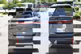 New 2025 Volkswagen Tiguan SE image 4