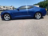 Used 2019 Chevrolet Camaro LT image 2