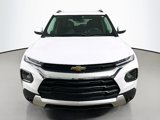 Used 2021 Chevrolet TrailBlazer LT w/ Premium Seating Package image 2