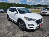 Used 2020 Hyundai Tucson Sport image 2