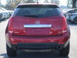 Used 2016 Cadillac SRX Luxury w/ Driver Awareness Package image 3