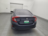Used 2018 Honda Civic LX image 6