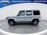 Used 2019 Mercedes-Benz G 550 image 5