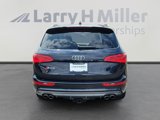 Used 2016 Audi SQ5 Premium Plus w/ Technology Package image 4