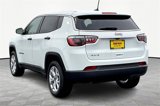 New 2025 Jeep Compass Sport image 3