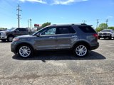 Used 2015 Ford Explorer Limited w/ Equipment Group 302A image 4