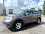 Used 2012 Honda CR-V EX-L image 2