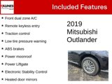 Used 2019 Mitsubishi Outlander GT image 4