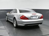 Used 2005 Mercedes-Benz SL 500 image 5