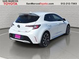 Used 2022 Toyota Corolla XSE image 5