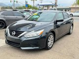 Used 2016 Nissan Altima 2.5 S w/ Power Driver Seat Package image 6