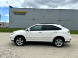 Used 2008 Lexus RX 350 AWD image 4