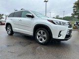 Used 2019 Toyota Highlander AWD V6 image 2