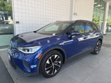 Certified 2021 Volkswagen ID.4 Pro S image 2