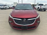 Certified 2022 Buick Enclave Essence image 4