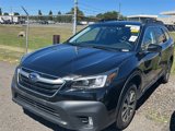 Used 2022 Subaru Outback Premium image 4