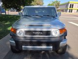 Used 2008 Toyota FJ Cruiser 4WD image 2