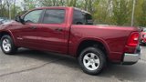 New 2025 RAM 1500 Big Horn image 5