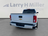 Used 2016 Chevrolet Silverado 1500 High Country w/ High Country Premium Package image 5
