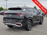 Used 2024 Kia Sportage LX image 5