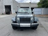 Used 2014 Jeep Wrangler Sahara w/ Connectivity Group image 3