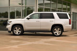 Used 2017 Chevrolet Tahoe LS w/ Max Trailering Package image 5