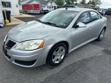 Used 2010 Pontiac G6 Sedan image 3