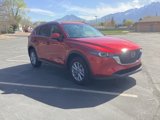 Used 2023 MAZDA CX-5 AWD 2.5 S w/ Preferred Package image 2