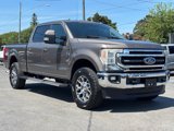 Used 2020 Ford F250 Lariat w/ Lariat Value Package image 2