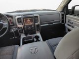 Used 2017 RAM 1500 Lone Star image 3