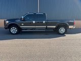 Used 2014 Ford F350 Lariat w/ Lariat Ultimate Package image 4
