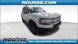 Used 2021 Ford Bronco Sport Big Bend image 3