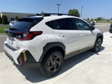 New 2025 Subaru Crosstrek 2.5i Sport image 5