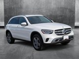 Used 2021 Mercedes-Benz GLC 300 image 3