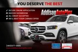 Used 2018 GMC Terrain Denali w/ Advanced Safety Package image 2