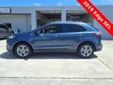 Used 2019 Ford Edge SEL w/ Equipment Group 201A image 4