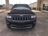 Used 2015 Jeep Grand Cherokee Limited w/ Luxury Group II image 5