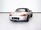 Used 2000 Porsche Boxster image 4