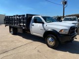 Used 2017 RAM 5500 Tradesman w/ Ambulance Prep Group image 3