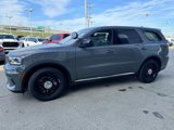 New 2024 Dodge Durango AWD image 5
