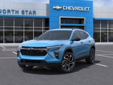New 2025 Chevrolet Trax RS w/ Sunroof Package image 6