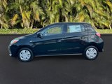 New 2024 Mitsubishi Mirage ES image 2
