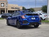 Used 2017 Honda Civic Sport image 6